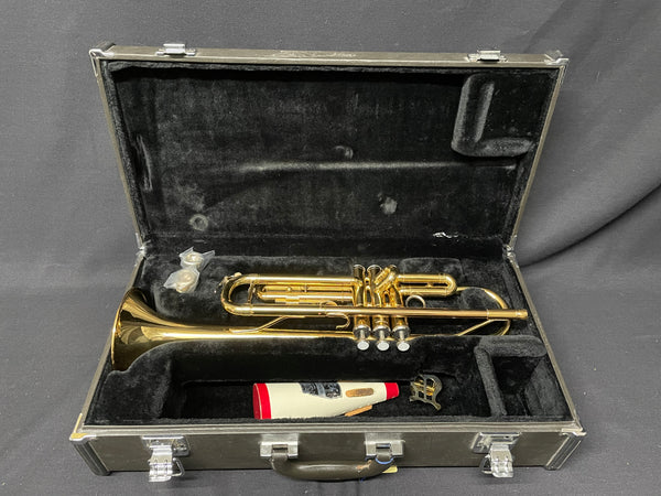 Yamaha YTR-2335 Bb Trumpet (used)
