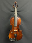 Jackson Guldan 4/4 Violin w/case & bow (used)