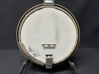 Gibson RB-250 Mastertone Banjo, ca. 1971 (used)