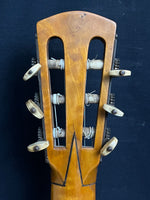 1830s Parlor Guitar, possibly Lacôte, needs repair (used)