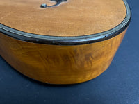 1830s Parlor Guitar, possibly Lacôte, needs repair (used)