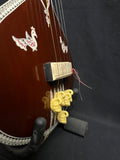 Flat-Back Travel Tanpura (used)