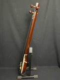 Flat-Back Travel Tanpura (used)