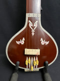 Flat-Back Travel Tanpura (used)