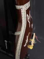 Flat-Back Travel Tanpura (used)