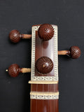 Flat-Back Travel Tanpura (used)