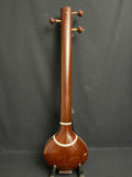 Flat-Back Travel Tanpura (used)