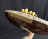 Flat-Back Travel Tanpura (used)