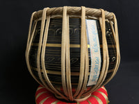 Maharaja Musicals Tabla Drum Set (used)