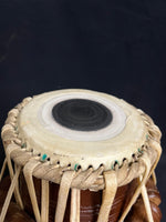 Maharaja Musicals Tabla Drum Set (used)