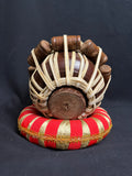 Maharaja Musicals Tabla Drum Set (used)