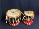 Maharaja Musicals Tabla Drum Set (used)