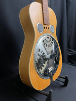 Dobro D60 Squareneck Resonator Guitar (used)