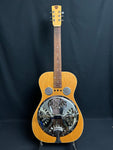 Dobro D60 Squareneck Resonator Guitar (used)