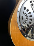 Dobro D60 Squareneck Resonator Guitar (used)