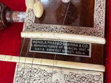 Mangla Prasad Sharma & Co Mumbai Sitar (used) - LOCAL PICKUP ONLY