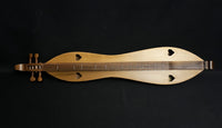 Homer Ledford 4-String Lap Dulcimer (used)