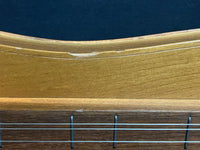 Homer Ledford 4-String Lap Dulcimer (used)