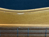 Homer Ledford 4-String Lap Dulcimer (used)