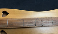 Homer Ledford 4-String Lap Dulcimer (used)