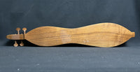 Homer Ledford 4-String Lap Dulcimer (used)