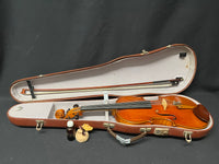 F.Salzard 4/4 Violin (used)