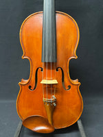 F.Salzard 4/4 Violin (used)