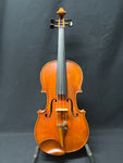 F.Salzard 4/4 Violin (used)