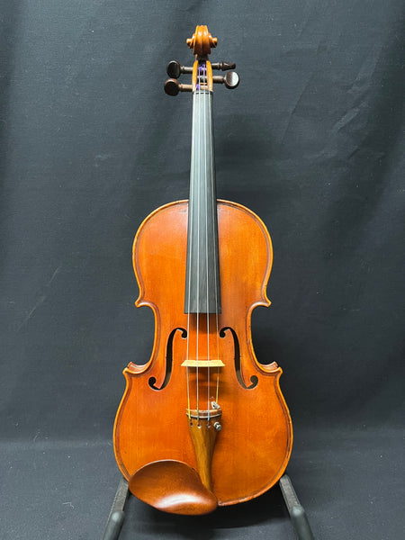 F.Salzard 4/4 Violin (used)