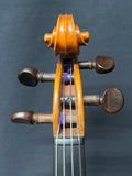 F.Salzard 4/4 Violin (used)