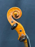 F.Salzard 4/4 Violin (used)