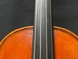 F.Salzard 4/4 Violin (used)