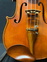 F.Salzard 4/4 Violin (used)