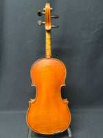 F.Salzard 4/4 Violin (used)