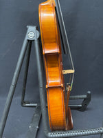 F.Salzard 4/4 Violin (used)