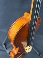 F.Salzard 4/4 Violin (used)