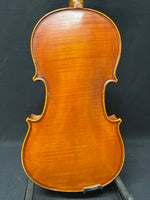 F.Salzard 4/4 Violin (used)