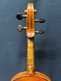 F.Salzard 4/4 Violin (used)