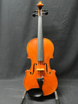 Unmarked 4/4 1970s violin (used)