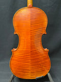 Unmarked 4/4 1970s violin (used)