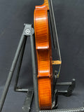 Unmarked 4/4 1970s violin (used)