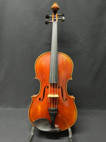 Unmarked 16.5" Viola (used)