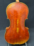 Unmarked 16.5" Viola (used)