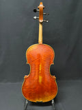 Unmarked 16.5" Viola (used)