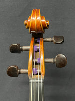 Unmarked 16.5" Viola (used)