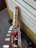 L. Ruiz Diaz Custom Concert Model Paraguayan Harp (used) - Local Pickup Only