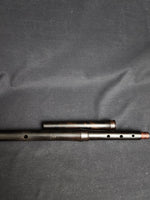 Casey Burns Irish Flute in D (used)