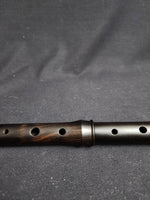 Casey Burns Irish Flute in D (used)