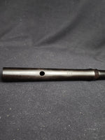 Casey Burns Irish Flute in D (used)