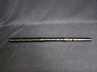 Casey Burns Irish Flute in D (used)